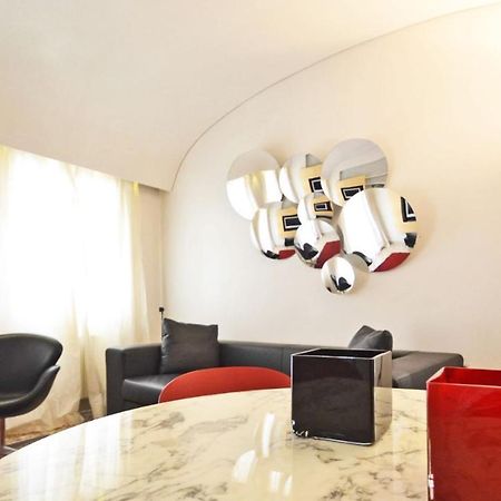 Ai Bareteri Luxury Canal View 베니스 외부 사진